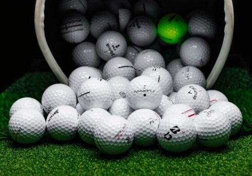 10 Best Golf Balls