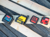 Top 10 Best Laser Levels of 2026