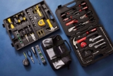 Top 10 Best Tool Sets 2026