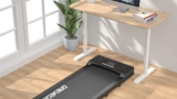 Top 10 Best Under Desk Treadmills 2026