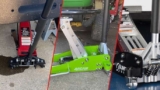 Top 10 Best Floor Jacks of 2026
